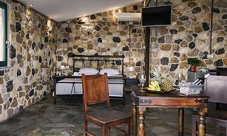 Agrilia Koromili Retreat