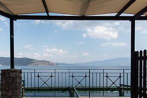 Agrilia Koromili Retreat