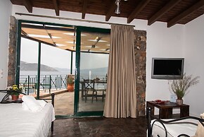 Agrilia Koromili Retreat