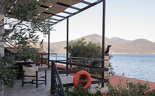 Agrilia Koromili Retreat