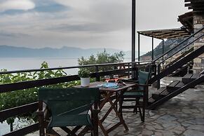 Agrilia Koromili Retreat