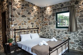 Agrilia Koromili Retreat