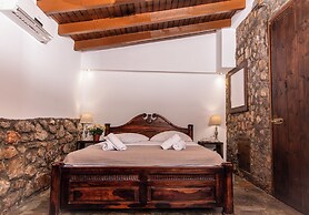 Agrilia Koromili Retreat