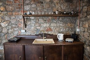 Agrilia Koromili Retreat