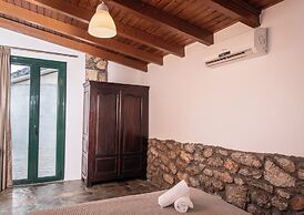 Agrilia Koromili Retreat