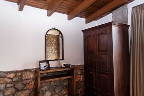 Agrilia Koromili Retreat