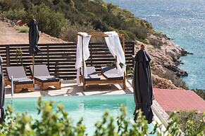 Agrilia Koromili Retreat