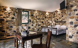 Agrilia Koromili Retreat