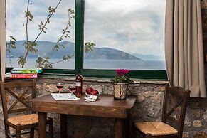 Agrilia Koromili Retreat