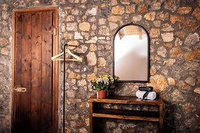 Agrilia Koromili Retreat