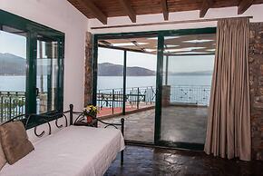 Agrilia Koromili Retreat