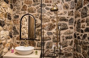 Agrilia Koromili Retreat