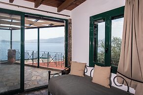 Agrilia Koromili Retreat