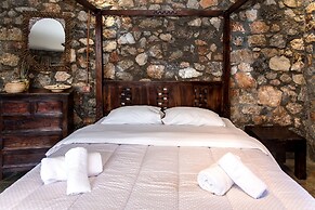 Agrilia Koromili Retreat