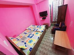 Ramudamu Homestay