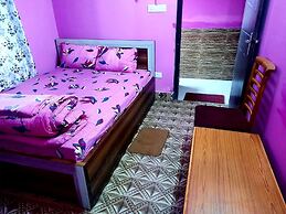Ramudamu Homestay