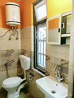 Ramudamu Homestay