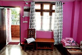 Ramudamu Homestay
