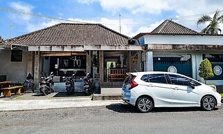 Tanjung Lima Villa Legian