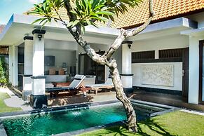 Tanjung Lima Villa Legian