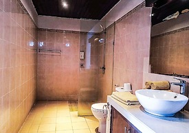 Tanjung Lima Villa Legian