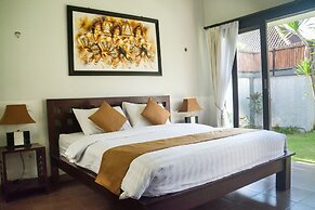 Tanjung Lima Villa Legian