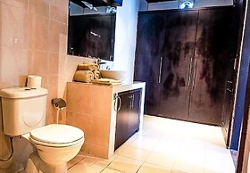 Tanjung Lima Villa Legian