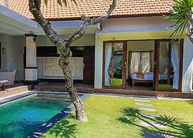 Tanjung Lima Villa Legian