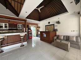 Tanjung Lima Villa Legian