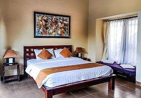 Tanjung Lima Villa Legian