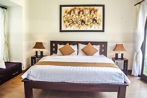 Tanjung Lima Villa Legian