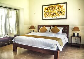 Tanjung Lima Villa Legian