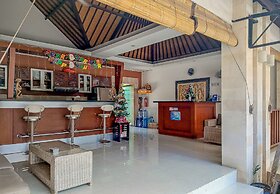 Tanjung Lima Villa Legian