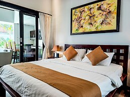 Tanjung Lima Villa Legian