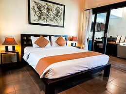 Tanjung Lima Villa Legian