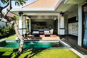 Tanjung Lima Villa Legian