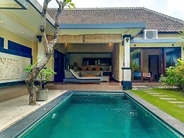 Tanjung Lima Villa Legian