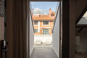 Líbere Bilbao Ledesma