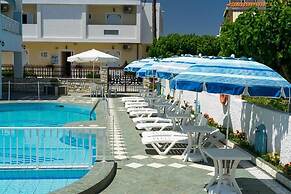 Anna's Studios & Apartments