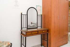 Anna's Studios & Apartments