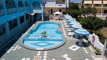 Anna's Studios & Apartments