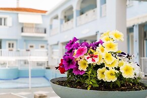 Anna's Studios & Apartments