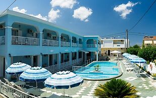 Anna's Studios & Apartments