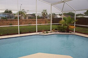 Content Listing - 4 Bedroom Value Plus Home With Private Pool