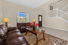 Content Listing - 4 Bedroom Value Plus Home With Private Pool