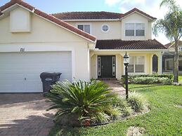 Content Listing - 4 Bedroom Value Plus Home With Private Pool