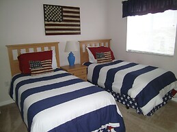 Content Listing - 4 Bedroom Value Plus Home With Private Pool