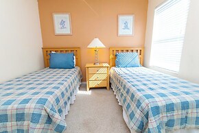 Content Listing - 4 Bedroom Value Plus Home With Private Pool