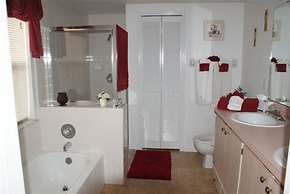 Content Listing - 4 Bedroom Value Plus Home With Private Pool