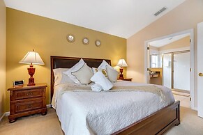 Content Listing - 4 Bedroom Value Plus Home With Private Pool